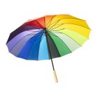 Rainjoy szivárványos esernyű