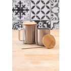 Resboo thermo bögre