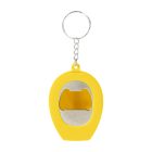 Bobby Pop RABS üvegnyitó kulcstartó
