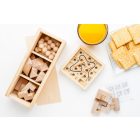 Leon kirakó játék