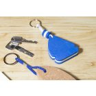 Velantis lebegő EVA kulcstartó