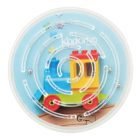 Faun labirintus játék