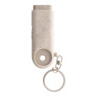 Bopor kulcstartós bevásárló érme