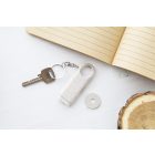 Bopor kulcstartós bevásárló érme