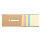 Exclam öntapadós jegyzettömb