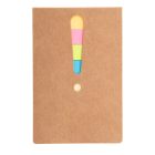 Exclam öntapadós jegyzettömb