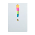 Exclam öntapadós jegyzettömb