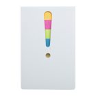 Exclam öntapadós jegyzettömb