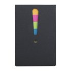 Exclam öntapadós jegyzettömb