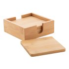 Boosty poháralátét szett