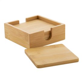 Boosty poháralátét szett