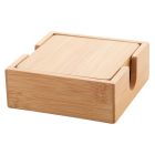 Boosty poháralátét szett