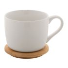 Athena porcelán bögre