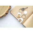 Boinc bambusz bevásárló érme