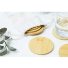 ZhuliMax poháralátétszett