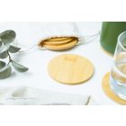 ZhuliMax poháralátétszett