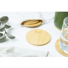 ZhuliMax poháralátétszett