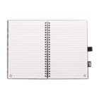 Felbook A5 RPET jegyzetfüzet