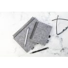 Felbook A5 RPET jegyzetfüzet