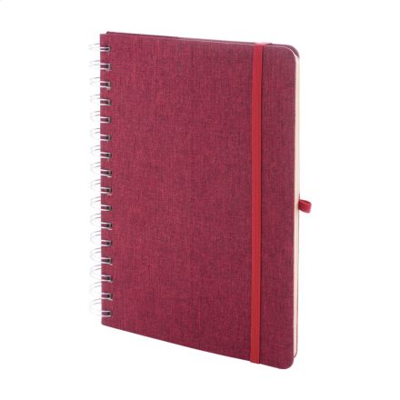 Holbook RPET jegyzetfüzet