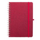 Holbook RPET jegyzetfüzet