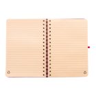 Holbook RPET jegyzetfüzet