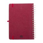 Holbook RPET jegyzetfüzet