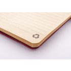 Holbook RPET jegyzetfüzet