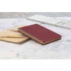 Holbook RPET jegyzetfüzet