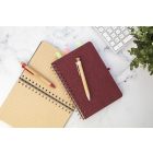 Holbook RPET jegyzetfüzet