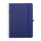 Holbook RPET jegyzetfüzet