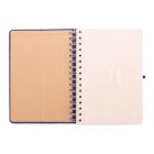 Holbook RPET jegyzetfüzet