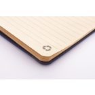 Holbook RPET jegyzetfüzet