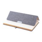 Holbook RPET jegyzetfüzet