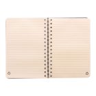 Holbook RPET jegyzetfüzet