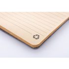 Holbook RPET jegyzetfüzet