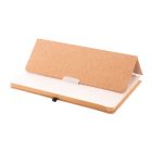 Querbook jegyzetfüzet