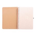 Querbook jegyzetfüzet