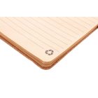 Querbook jegyzetfüzet