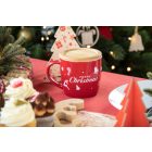 Salomaa karácsonyi bögre