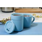 Liberica utazópohár