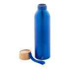 Ralusip Plus újrahasznosított alumínium kulacs