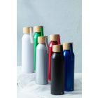 Ralusip Plus újrahasznosított alumínium kulacs