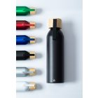 Ralusip Plus újrahasznosított alumínium kulacs