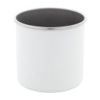 Hossa újrahasznosított rozsdamentes acél bögre