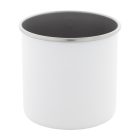 Hossa újrahasznosított rozsdamentes acél bögre