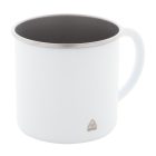 Hossa újrahasznosított rozsdamentes acél bögre