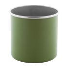 Hossa újrahasznosított rozsdamentes acél bögre