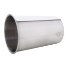 Redisha Mono újrahasznosított rozsdamentes acél pohár