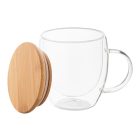 Grobina Mini üveg thermo bögre